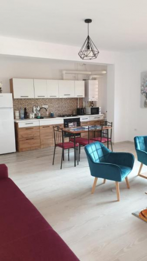 Apartament Smaraldului